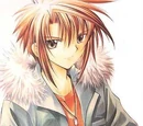 Ryuu Uzumaki
