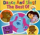 Dance And Sing! The Best of Nick Jr.