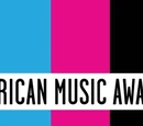 2012 American Music Awards