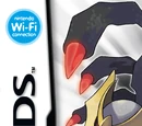 Pokémon Platinum