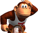 Donkey Kong Jr. (character)