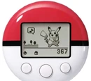 Pokéwalker