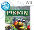 New Play Control! Pikmin