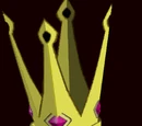 Shadow Queen