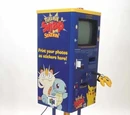 Pokémon Snap Station