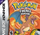 Pokémon FireRed and LeafGreen