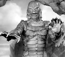 Gill-man