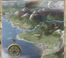 World map