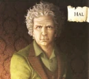 Halcyon Green