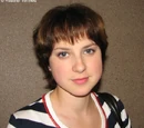 Irina Slutskaya