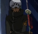 Trafalgar Law