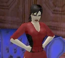 Jezebel Jones