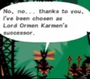 Karmen General Hukmen