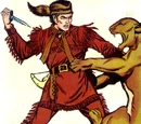 Daniel Boone