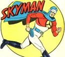 Skyman