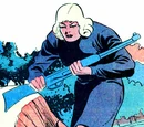 Guerilla Girl