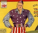 Yankee Doodle Jones
