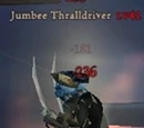 Jumbee Thralldriver