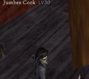 Jumbee Cook
