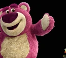 Lots-o'-Huggin' Bear