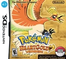Pokémon HeartGold and SoulSilver