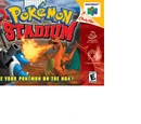 Pokémon Stadium