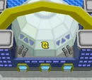 Team Galactic's HQ