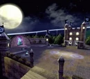 Courtyard Colosseum