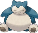 Snorlax