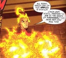 Fire Manipulation