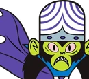 Mojo Jojo
