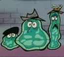 The Amoeba Boys