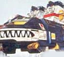 Jaguar Vulcan
