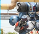 Dumbbellloid