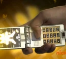 Samurai Morpher