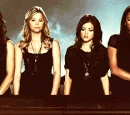 Degrassi Fan/Survey for Liars