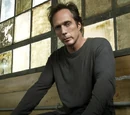 Alexander Mahone