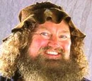 Hillbilly Jim