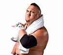 Samoa Joe