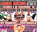 Sin Piedad 2010