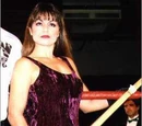 Nancy Benoit