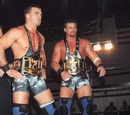 Haas Brothers