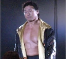 Genichiro Tenryu