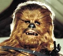 Chewbacca