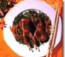 Quail Recipes