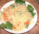Papaya Salad