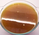 Lamb stock and broth