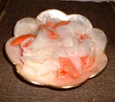 Labanos Salad