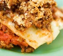 The Best Lasagna Ever