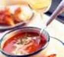 Æblesuppe